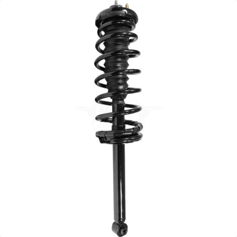 Unity Automotive_Suspension Strut Coil Spring Assembly_78A-15280