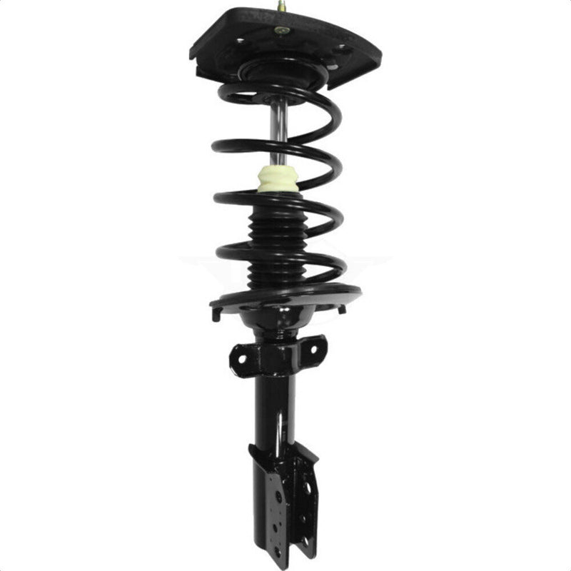 Unity Automotive_Suspension Strut Coil Spring Assembly_78A-15313