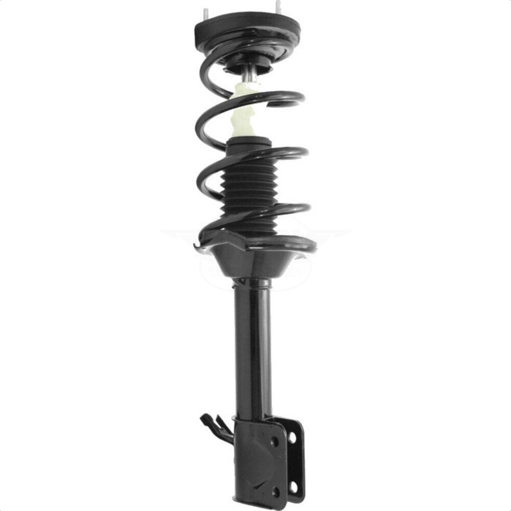 Unity Automotive_Suspension Strut Coil Spring Assembly_78A-15336