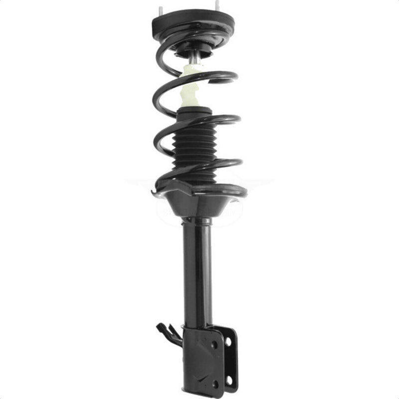 Unity Automotive_Suspension Strut Coil Spring Assembly_78A-15336