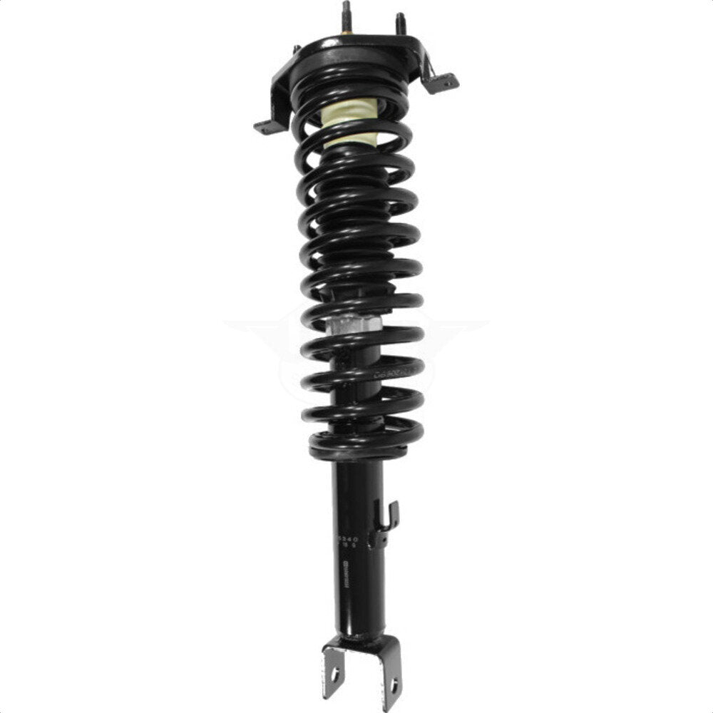 Unity Automotive_Suspension Strut Coil Spring Assembly_78A-15340