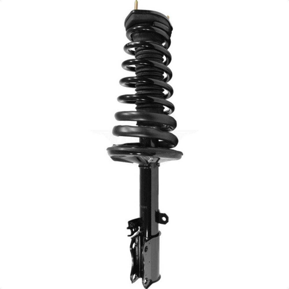 Unity Automotive_Suspension Strut Coil Spring Assembly_78A-15341