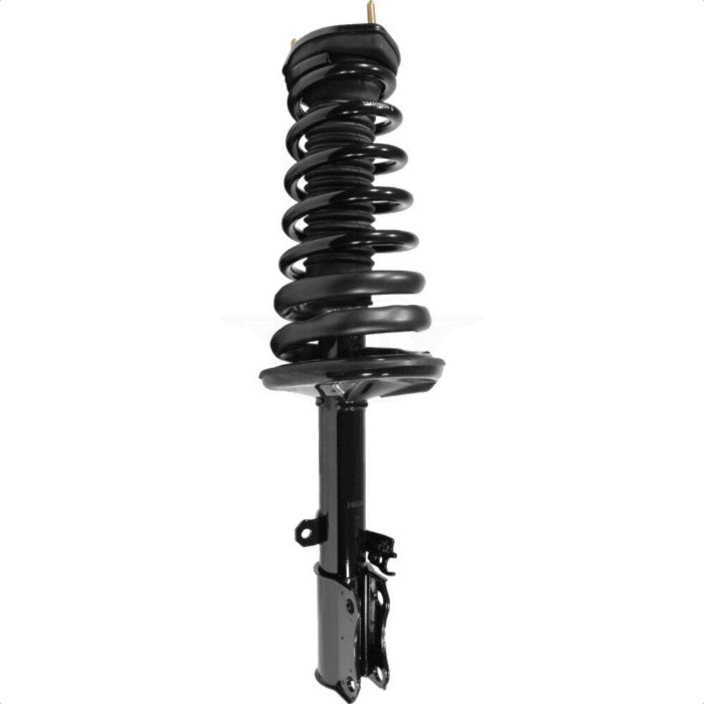 Unity Automotive_Suspension Strut Coil Spring Assembly_78A-15342