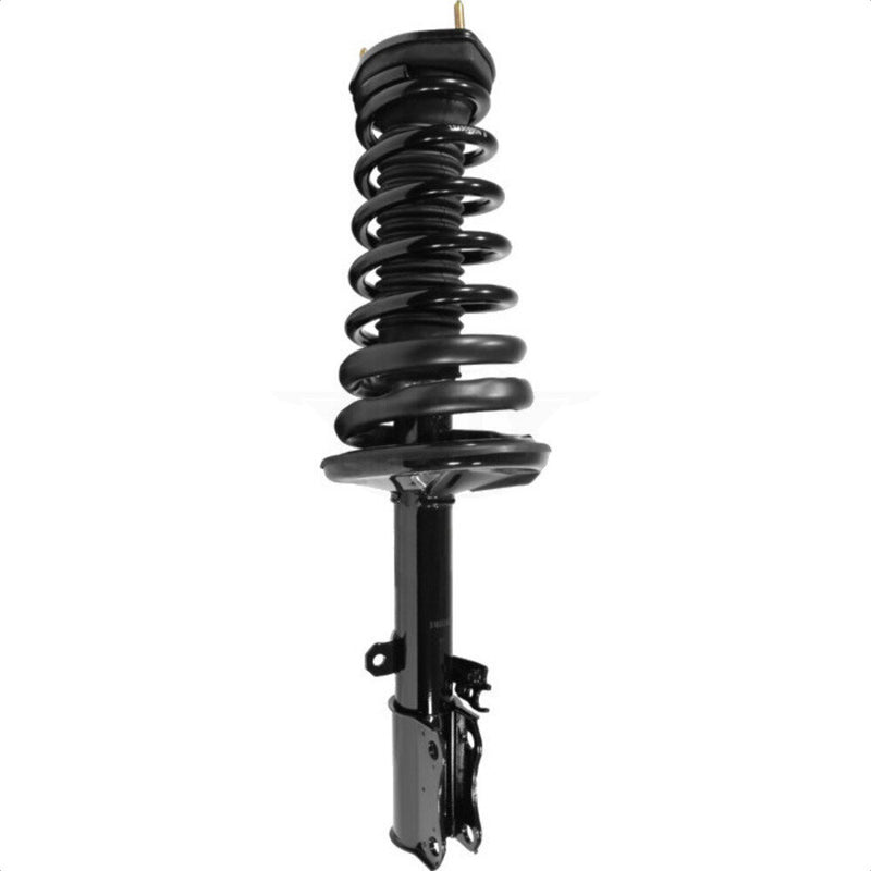 Unity Automotive_Suspension Strut Coil Spring Assembly_78A-15342