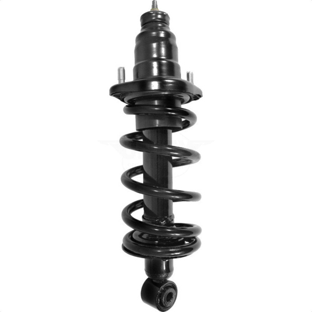 Unity Automotive_Suspension Strut Coil Spring Assembly_78A-15343