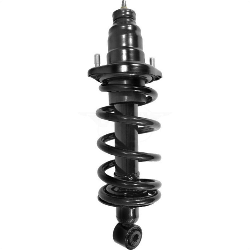 Unity Automotive_Suspension Strut Coil Spring Assembly_78A-15343