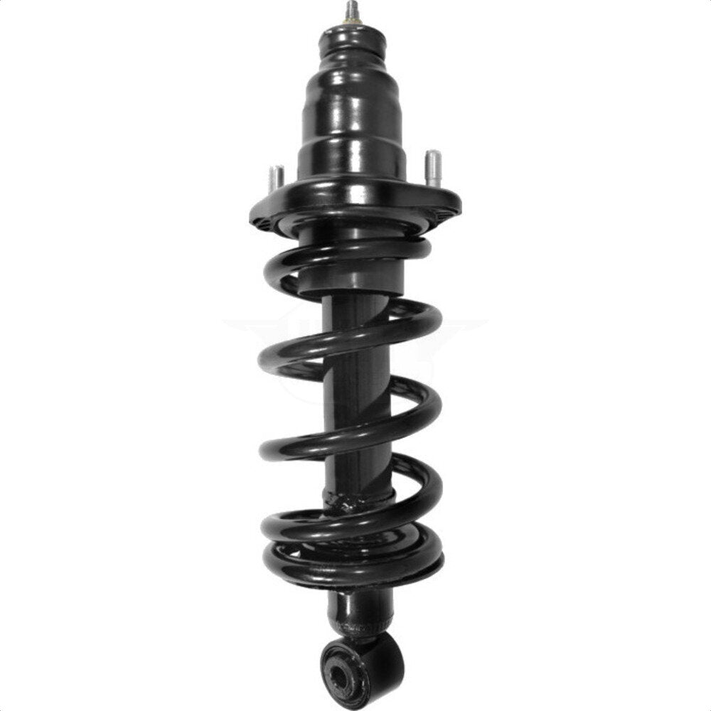 Unity Automotive_Suspension Strut Coil Spring Assembly_78A-15344