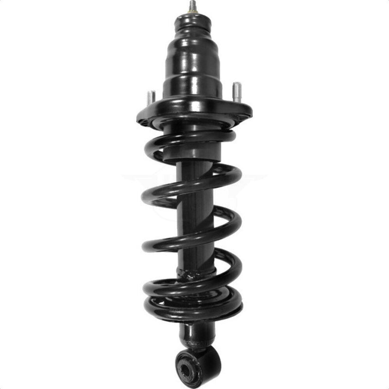 Unity Automotive_Suspension Strut Coil Spring Assembly_78A-15344
