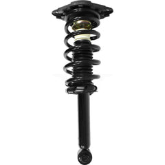 Unity Automotive_Suspension Strut Coil Spring Assembly_78A-15350