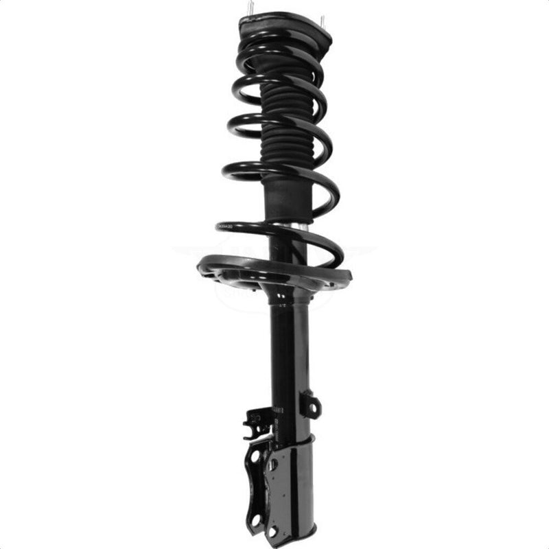 Unity Automotive_Suspension Strut Coil Spring Assembly_78A-15351