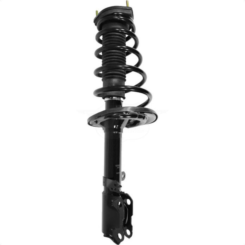 Unity Automotive_Suspension Strut Coil Spring Assembly_78A-15361