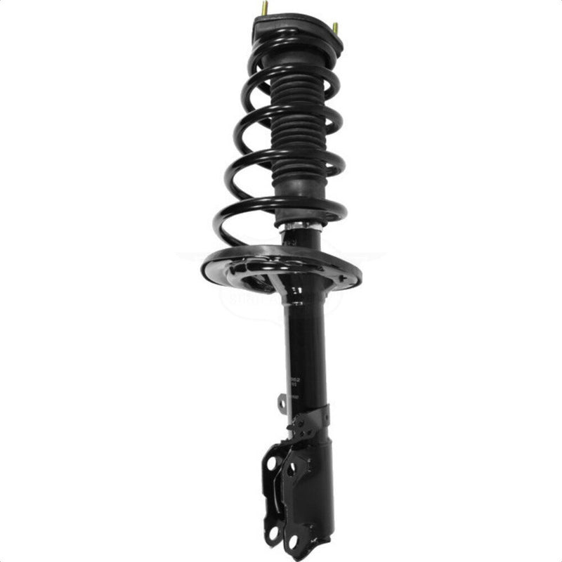 Unity Automotive_Suspension Strut Coil Spring Assembly_78A-15362