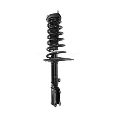 Unity Automotive_Suspension Strut Coil Spring Assembly_78A-15363