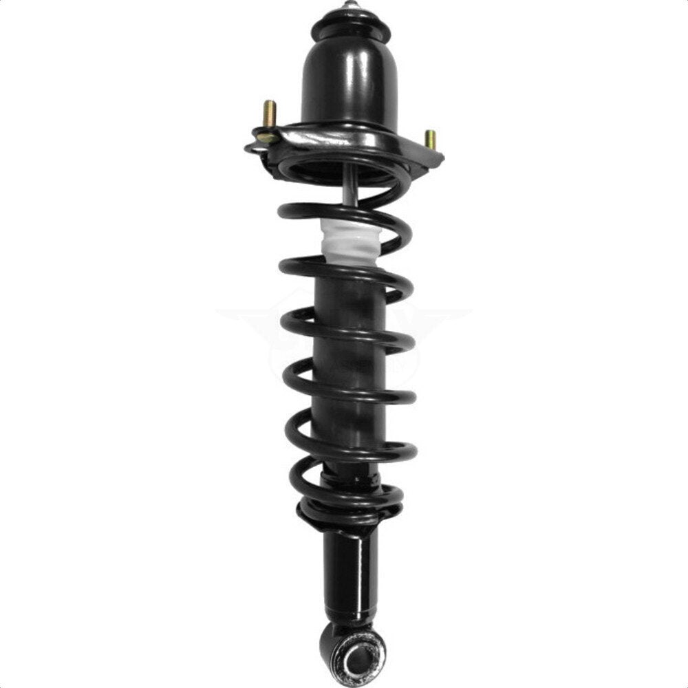 Unity Automotive_Suspension Strut Coil Spring Assembly_78A-15371