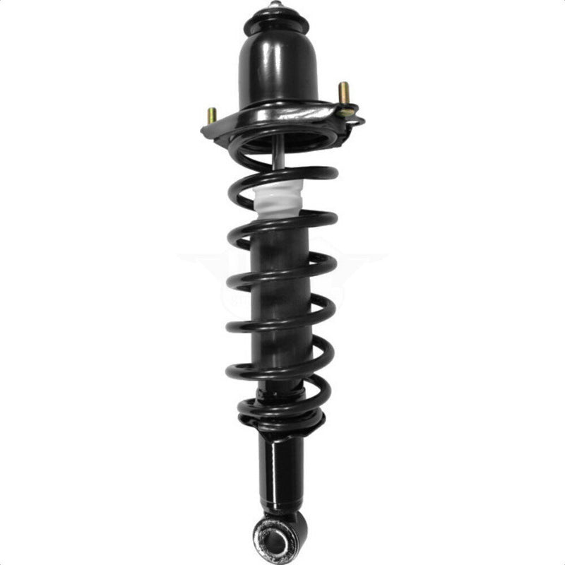 Unity Automotive_Suspension Strut Coil Spring Assembly_78A-15372