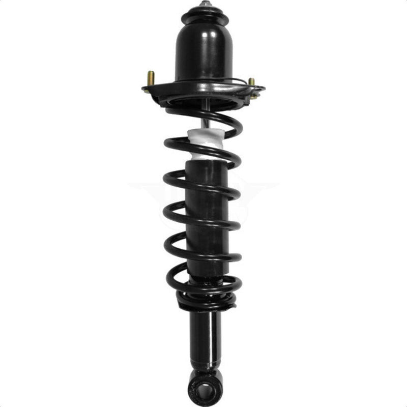 Unity Automotive_Suspension Strut Coil Spring Assembly_78A-15373