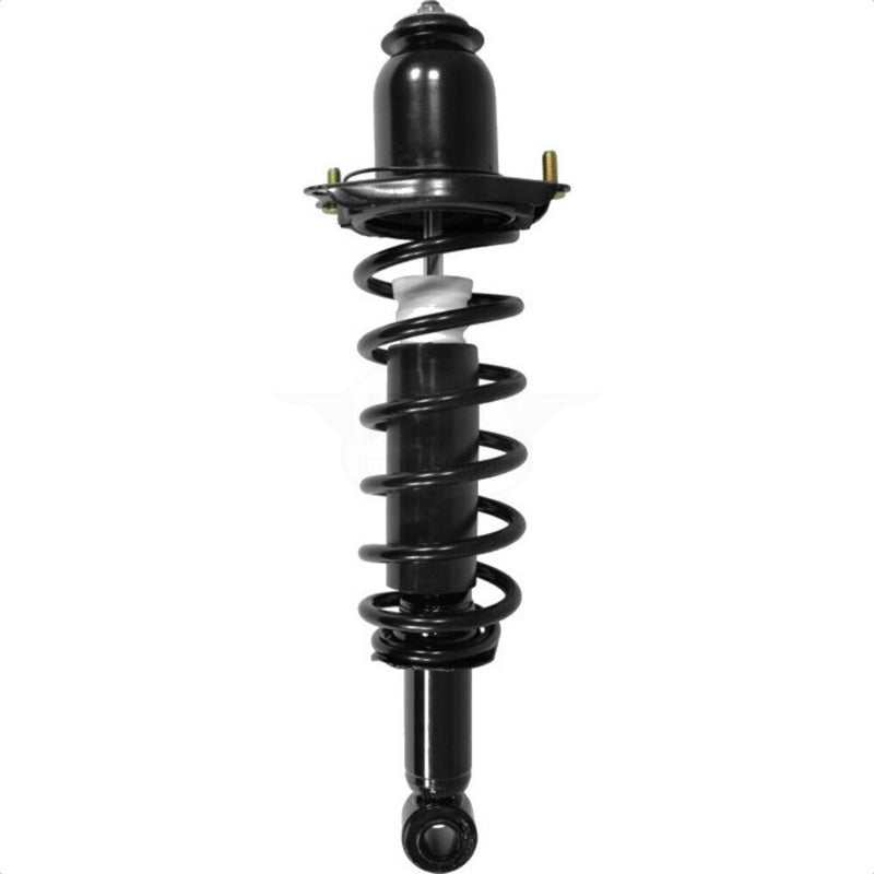 Unity Automotive_Suspension Strut Coil Spring Assembly_78A-15374
