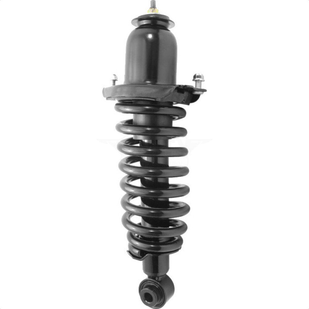 Unity Automotive_Suspension Strut Coil Spring Assembly_78A-15375