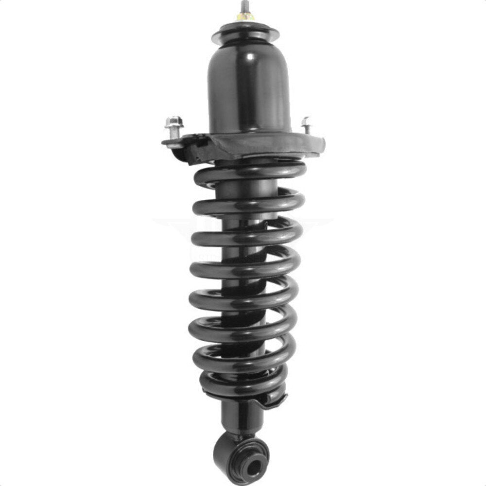 Unity Automotive_Suspension Strut Coil Spring Assembly_78A-15376