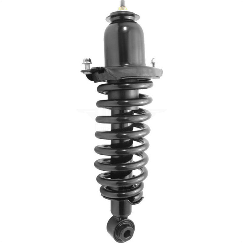 Unity Automotive_Suspension Strut Coil Spring Assembly_78A-15376