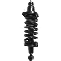 Unity Automotive_Suspension Strut Coil Spring Assembly_78A-15381