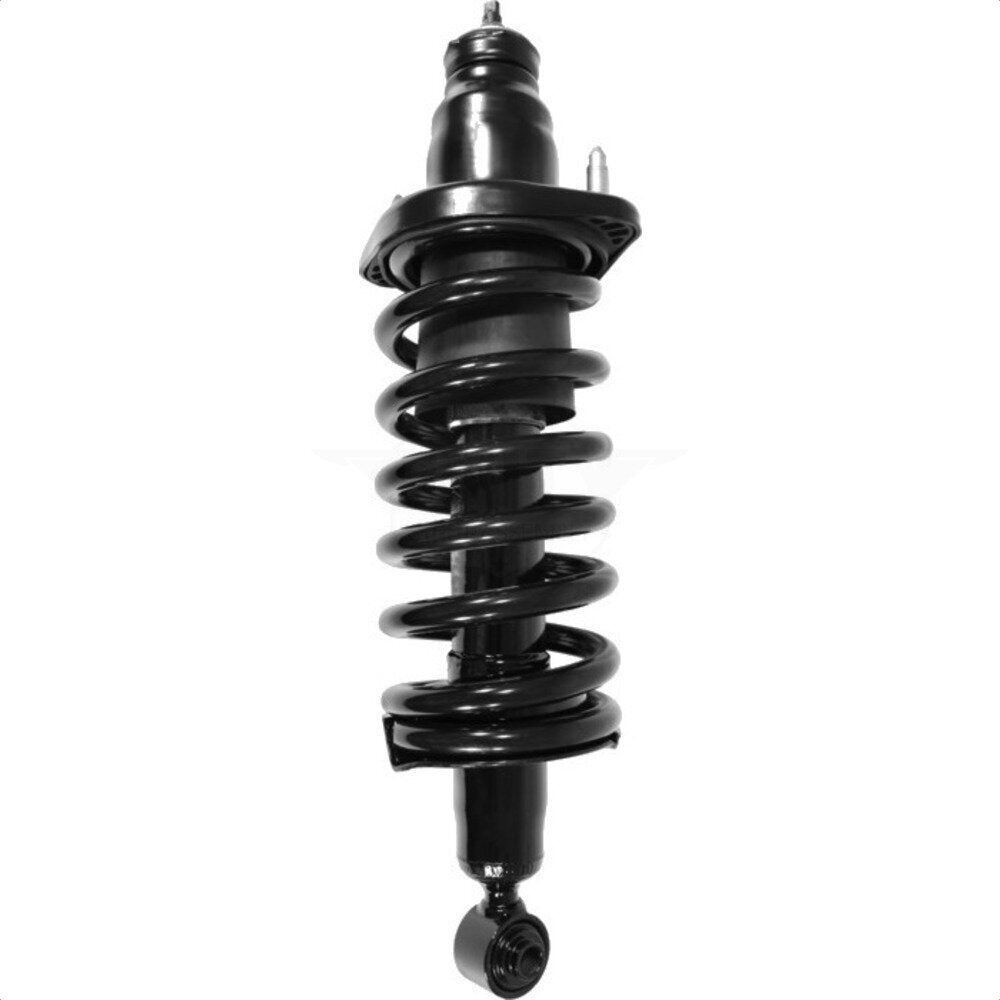 Unity Automotive_Suspension Strut Coil Spring Assembly_78A-15382