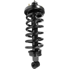 Unity Automotive_Suspension Strut Coil Spring Assembly_78A-15400