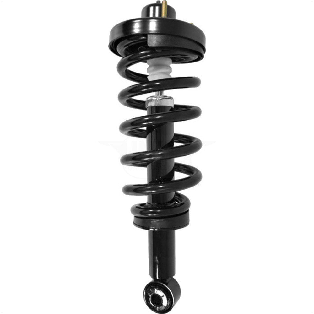 Unity Automotive_Suspension Strut Coil Spring Assembly_78A-15410