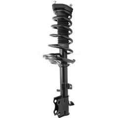 Unity Automotive_Suspension Strut Coil Spring Assembly_78A-15411