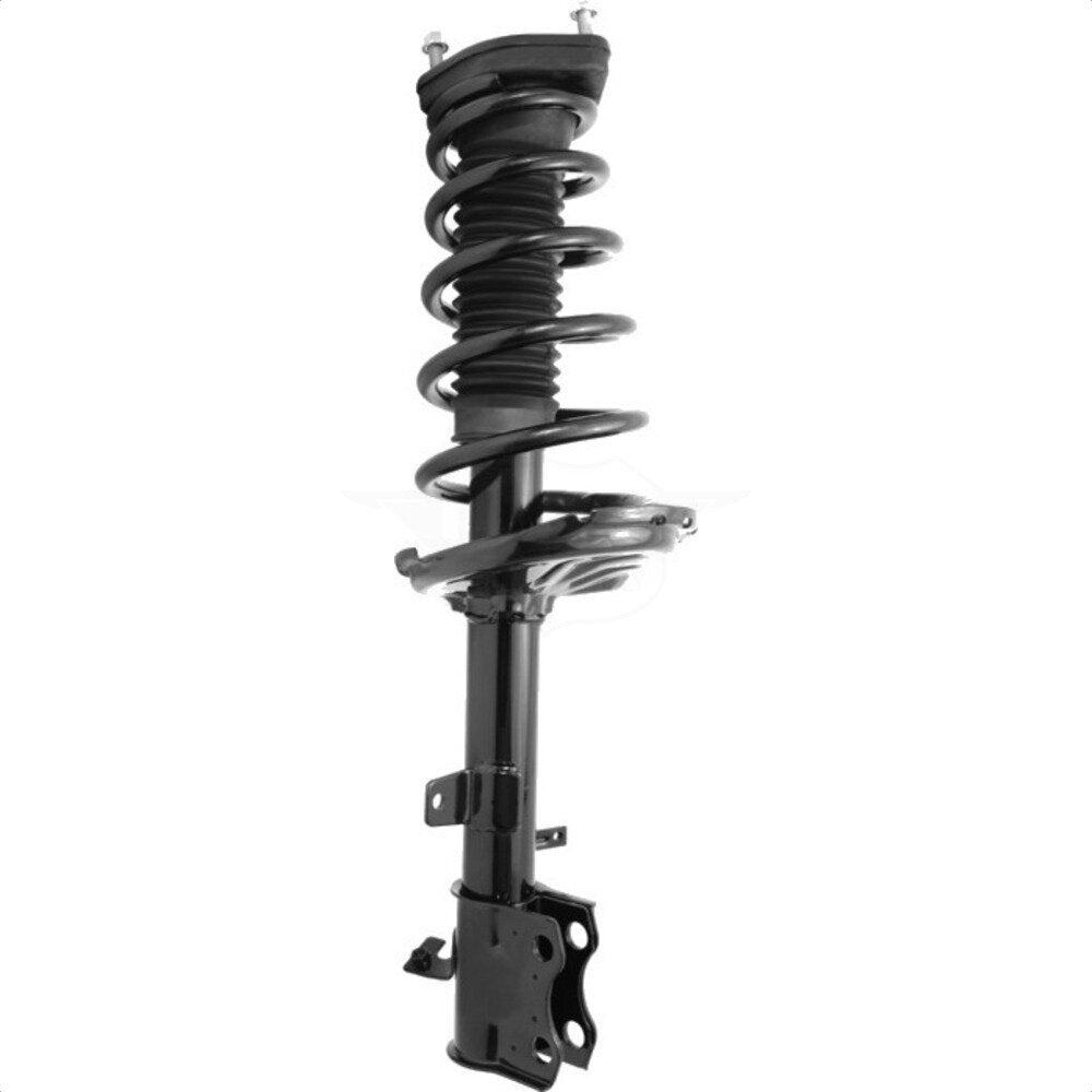 Unity Automotive_Suspension Strut Coil Spring Assembly_78A-15412