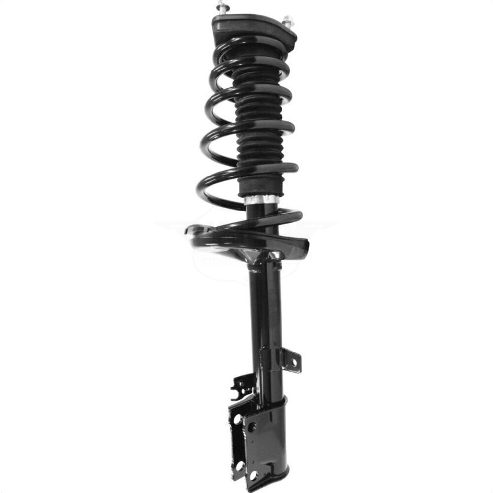 Unity Automotive_Suspension Strut Coil Spring Assembly_78A-15413