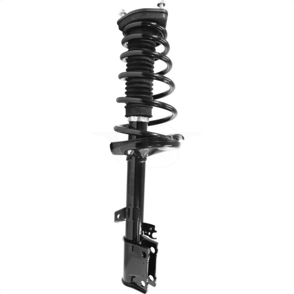 TMC_Suspension Strut_78-72945