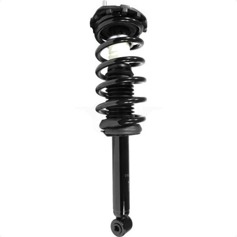 Unity Automotive_Suspension Strut Coil Spring Assembly_78A-15430