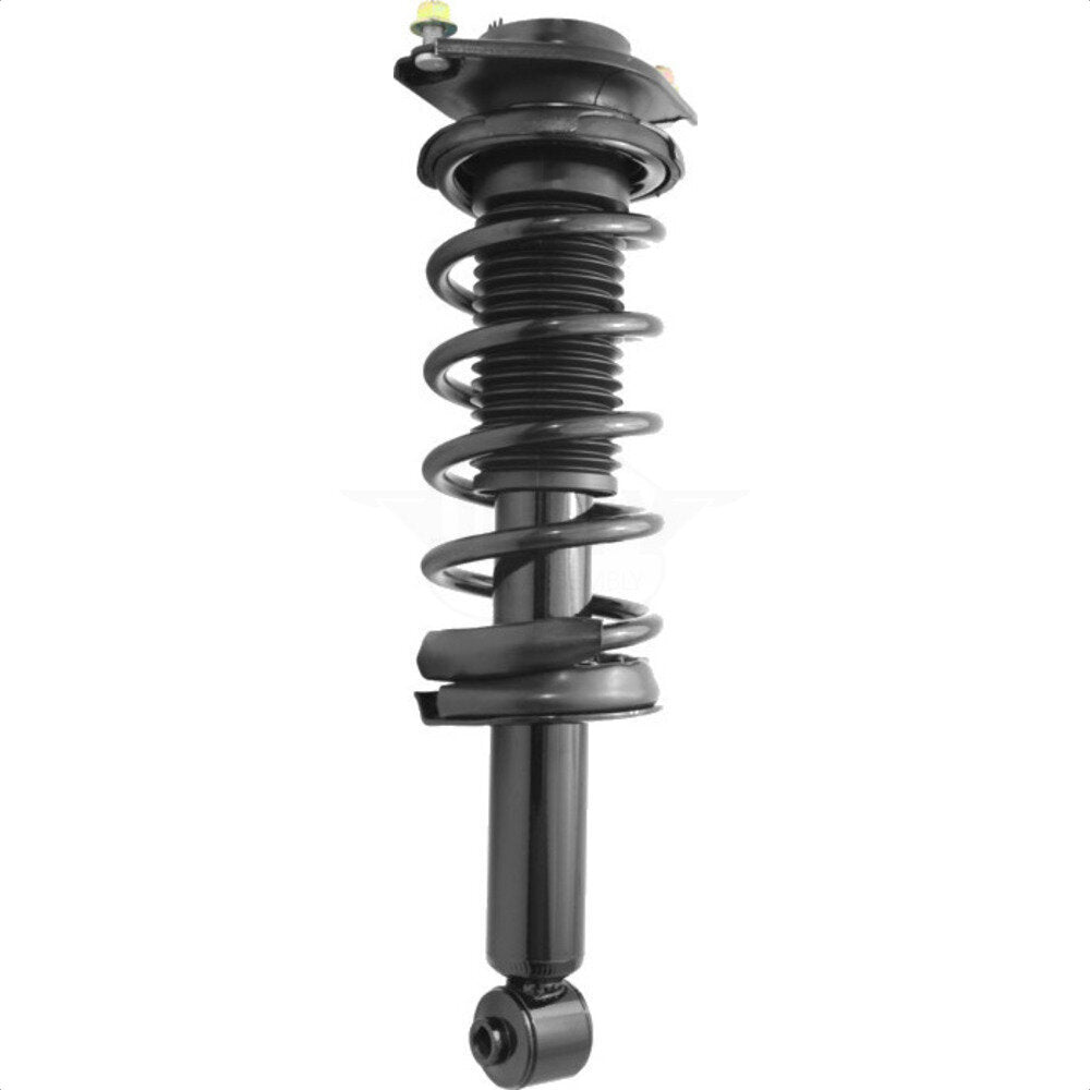 Unity Automotive_Suspension Strut Coil Spring Assembly_78A-15440