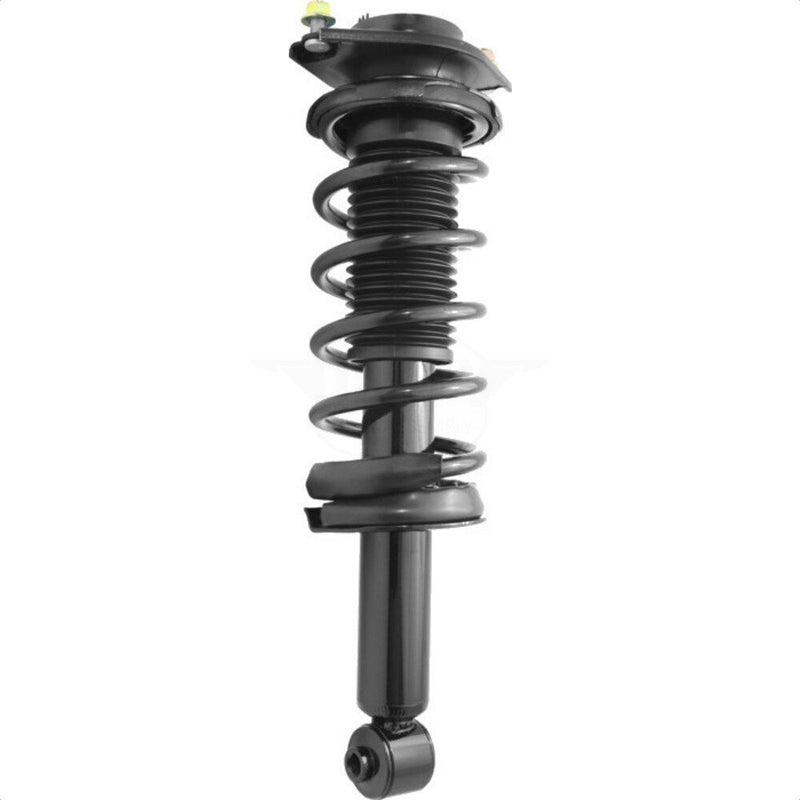 Unity Automotive_Suspension Strut Coil Spring Assembly_78A-15440