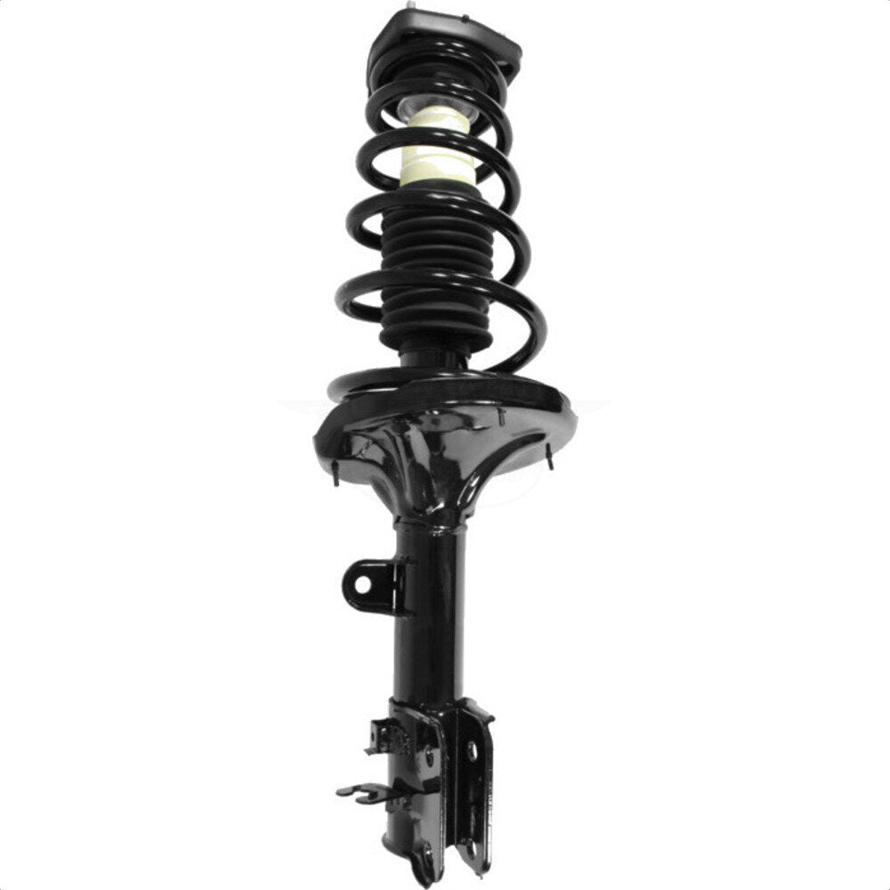 Unity Automotive_Suspension Strut Coil Spring Assembly_78A-15511
