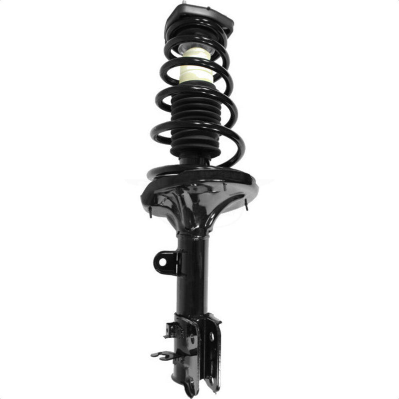 Unity Automotive_Suspension Strut Coil Spring Assembly_78A-15511