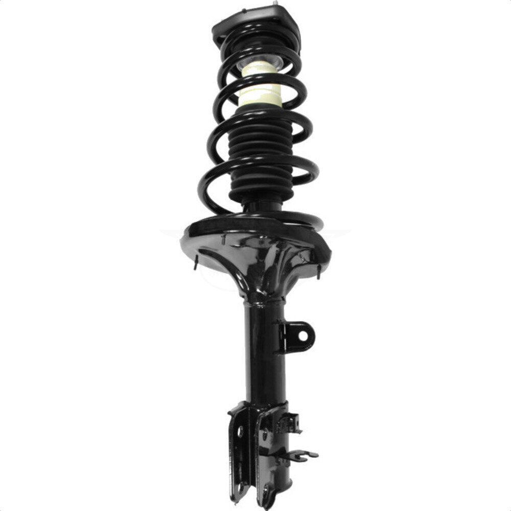 Unity Automotive_Suspension Strut Coil Spring Assembly_78A-15512