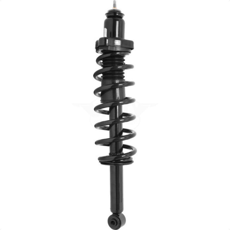 Unity Automotive_Suspension Strut Coil Spring Assembly_78A-15550