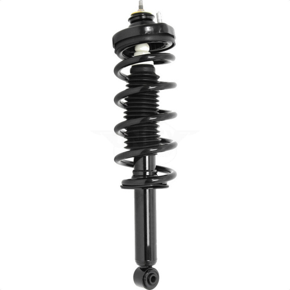 Unity Automotive_Suspension Strut Coil Spring Assembly_78A-15560