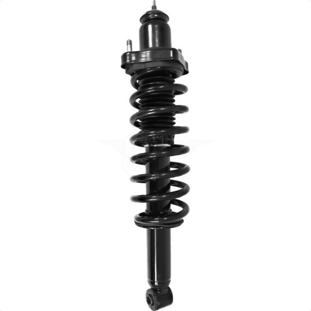 Unity Automotive_Suspension Strut Coil Spring Assembly_78A-15580