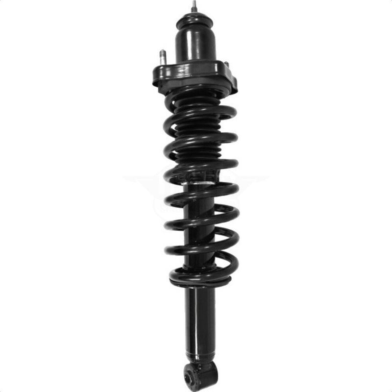 Unity Automotive_Suspension Strut Coil Spring Assembly_78A-15580