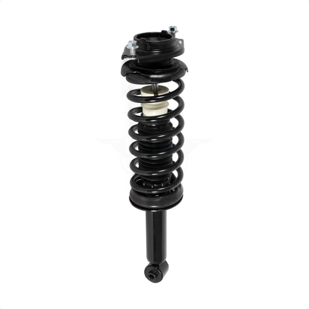 Unity Automotive_Suspension Strut Coil Spring Assembly_78A-15900