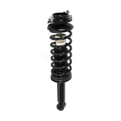 Unity Automotive_Suspension Strut Coil Spring Assembly_78A-15900
