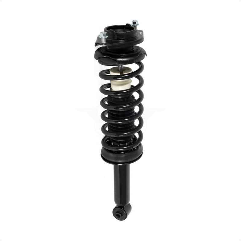 Unity Automotive_Suspension Strut Coil Spring Assembly_78A-15900
