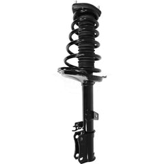 Unity Automotive_Suspension Strut Coil Spring Assembly_78A-15901