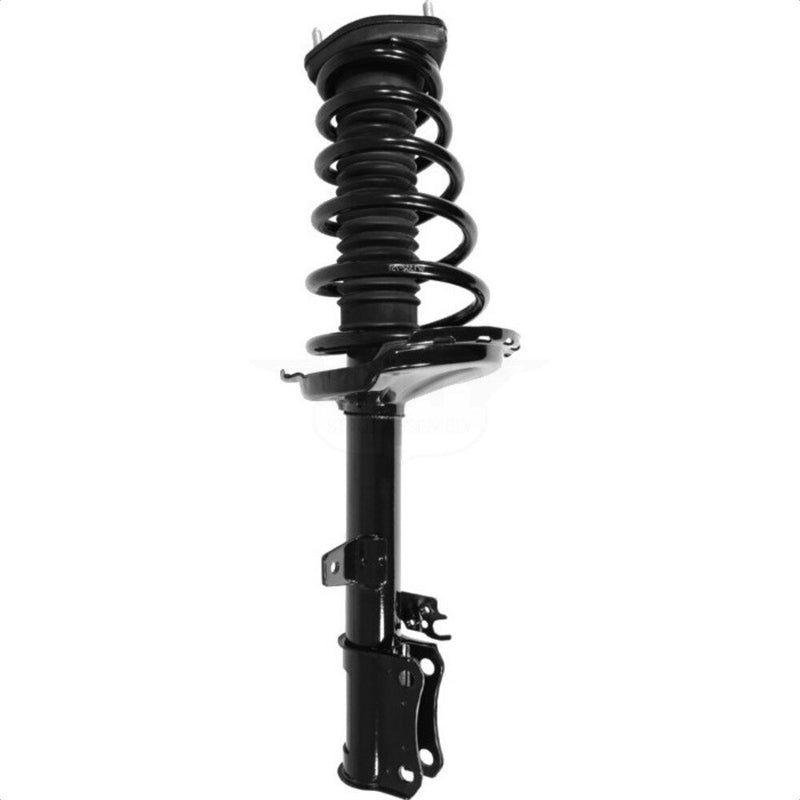 Unity Automotive_Suspension Strut Coil Spring Assembly_78A-15902