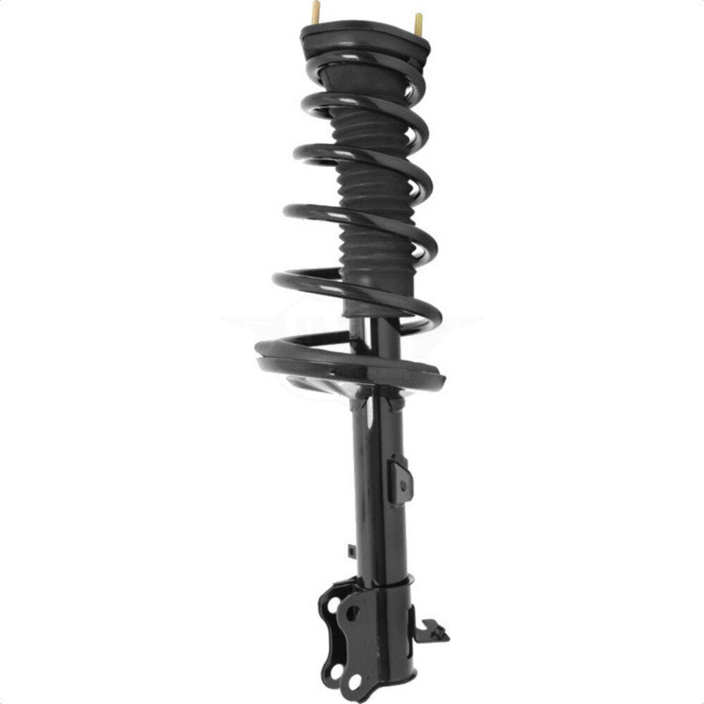 Unity Automotive_Suspension Strut Coil Spring Assembly_78A-15907
