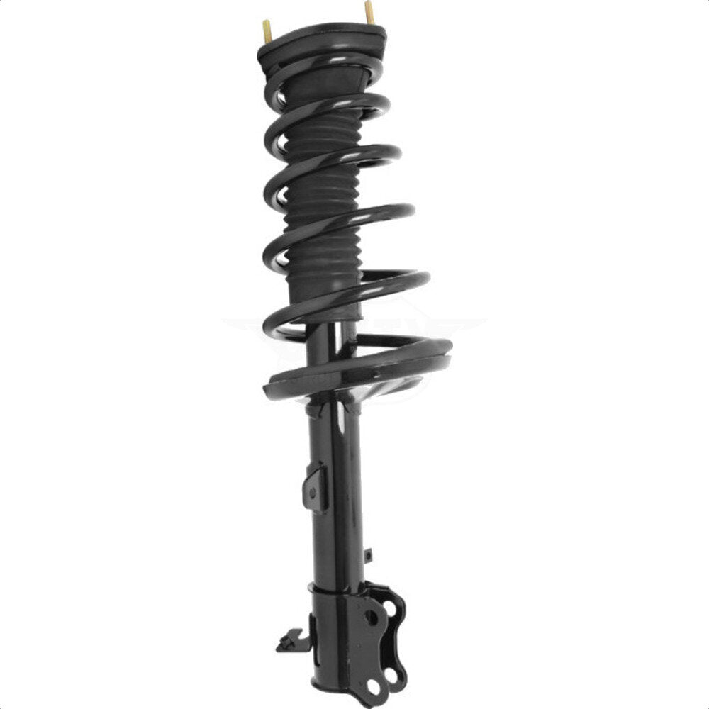 Unity Automotive_Suspension Strut Coil Spring Assembly_78A-15908