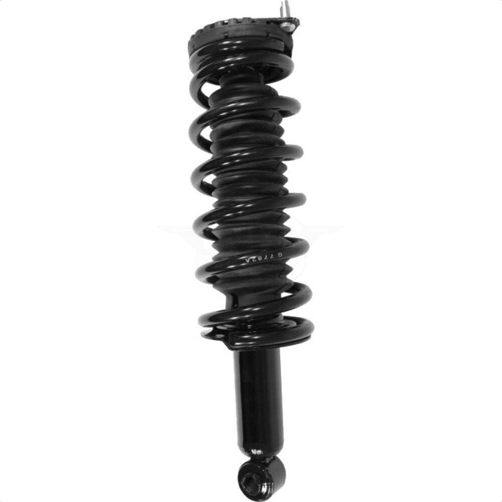 Unity Automotive_Suspension Strut Coil Spring Assembly_78A-15910